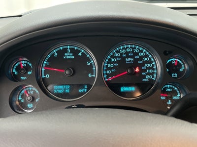 2013 Chevrolet Tahoe LS