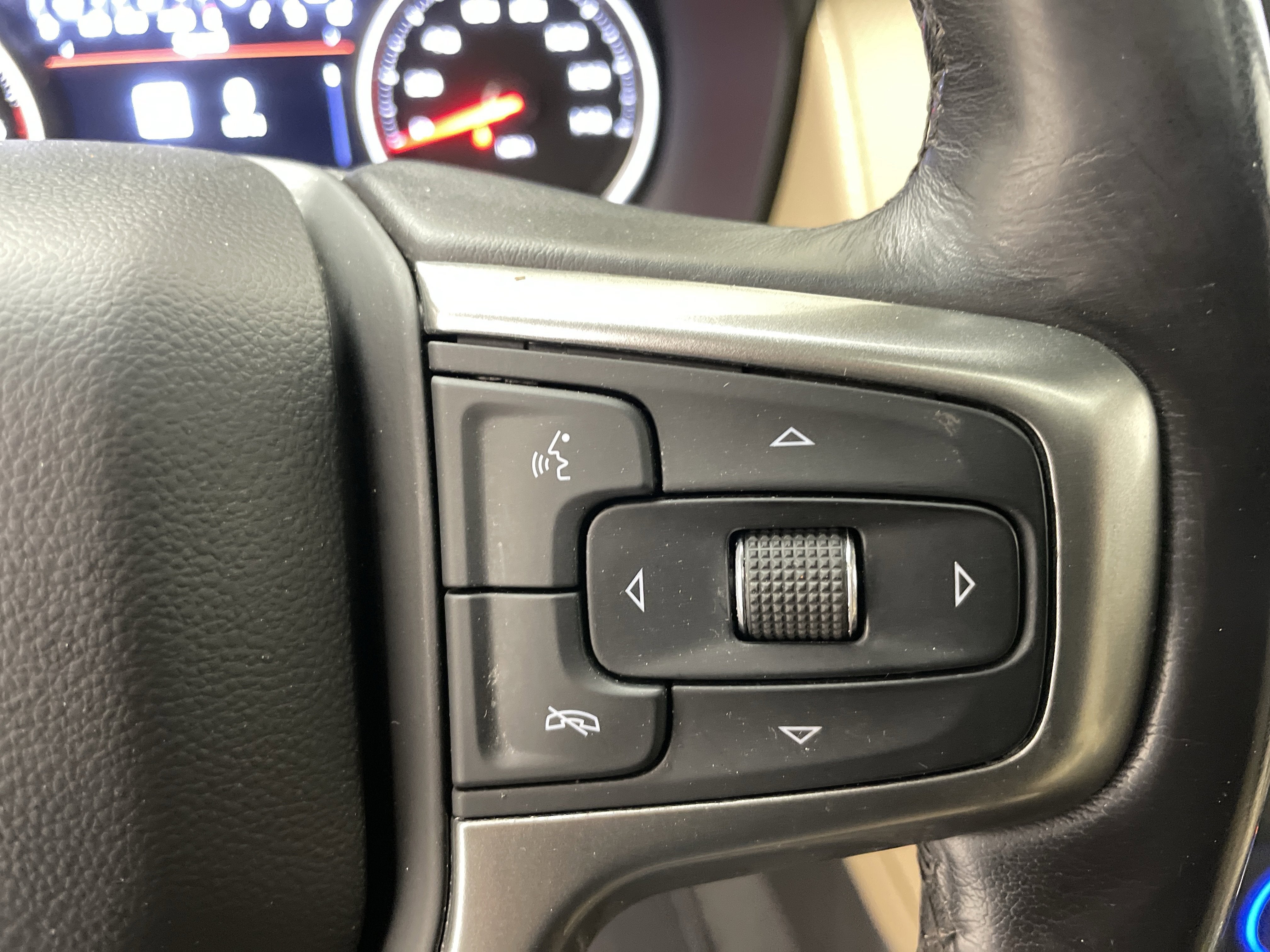 2021 Chevrolet Suburban Premier