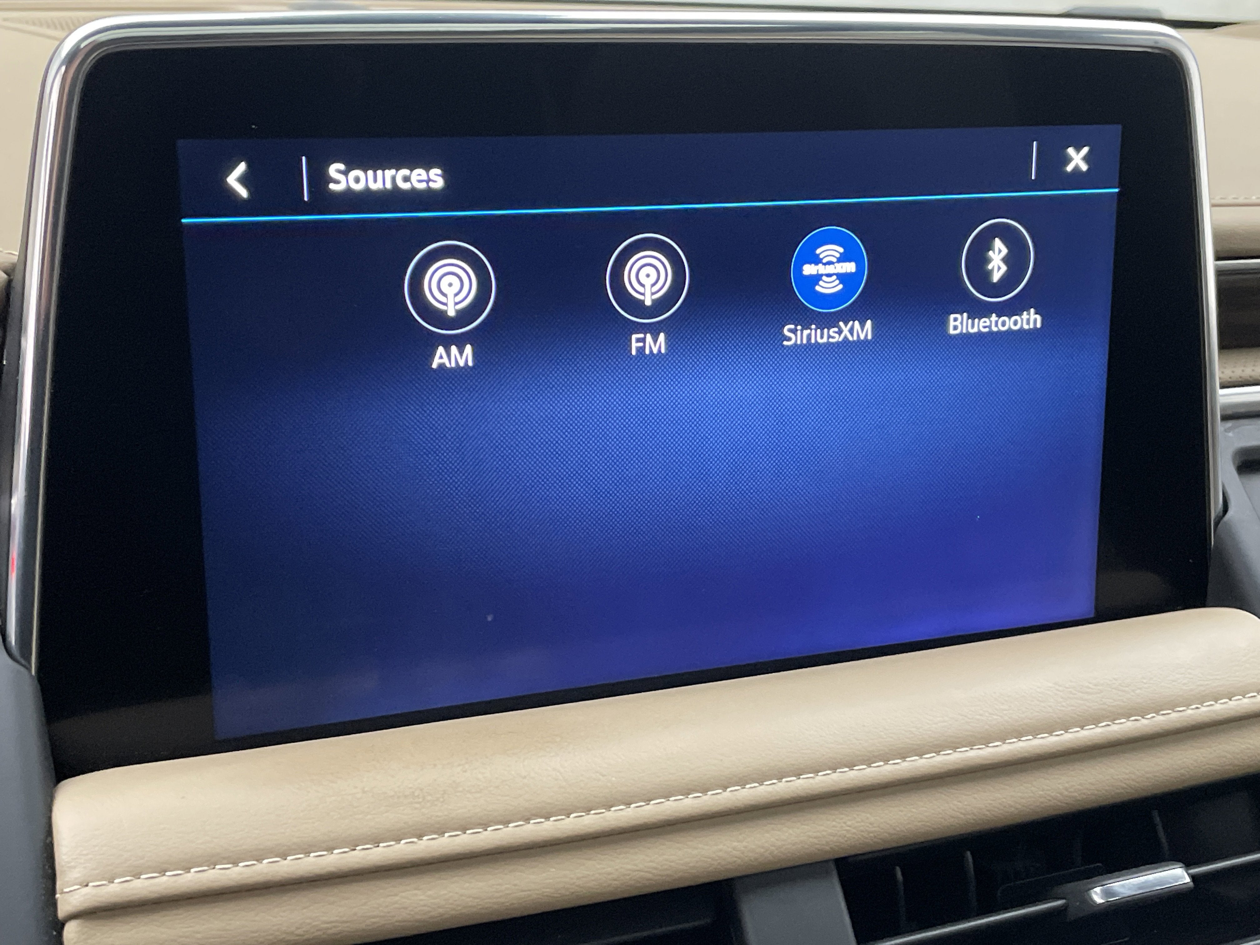 2021 Chevrolet Suburban Premier