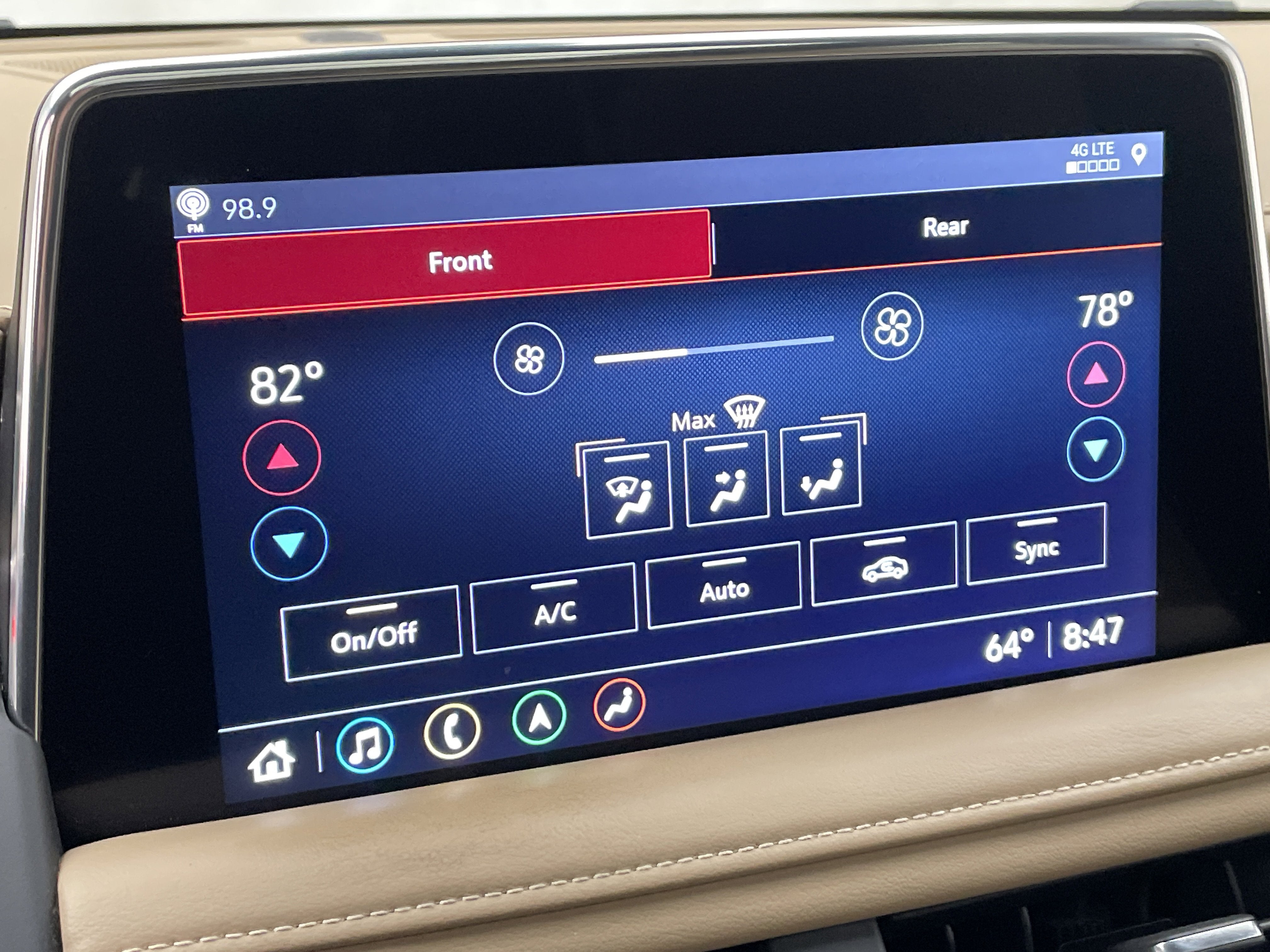 2021 Chevrolet Suburban Premier