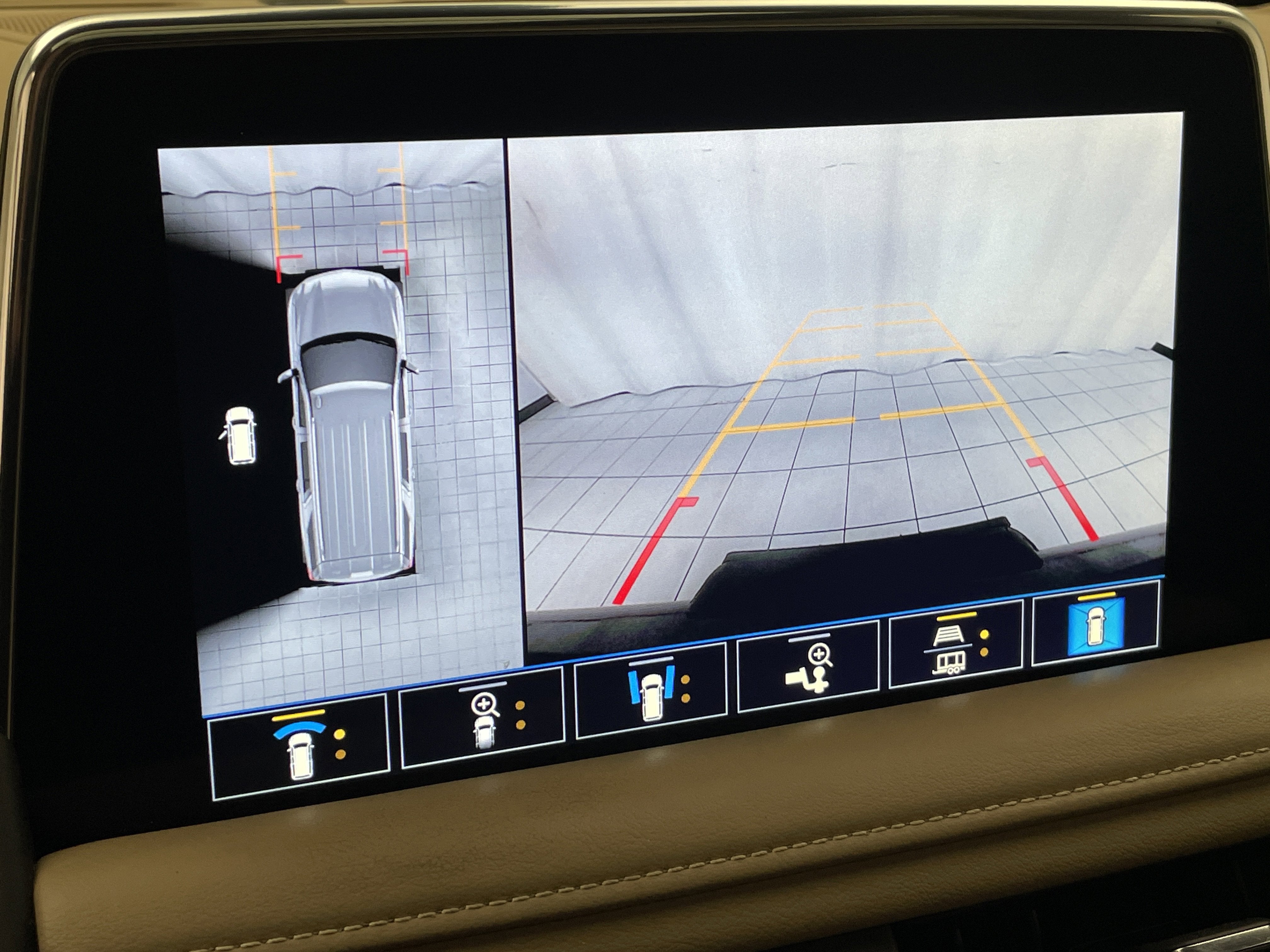 2021 Chevrolet Suburban Premier