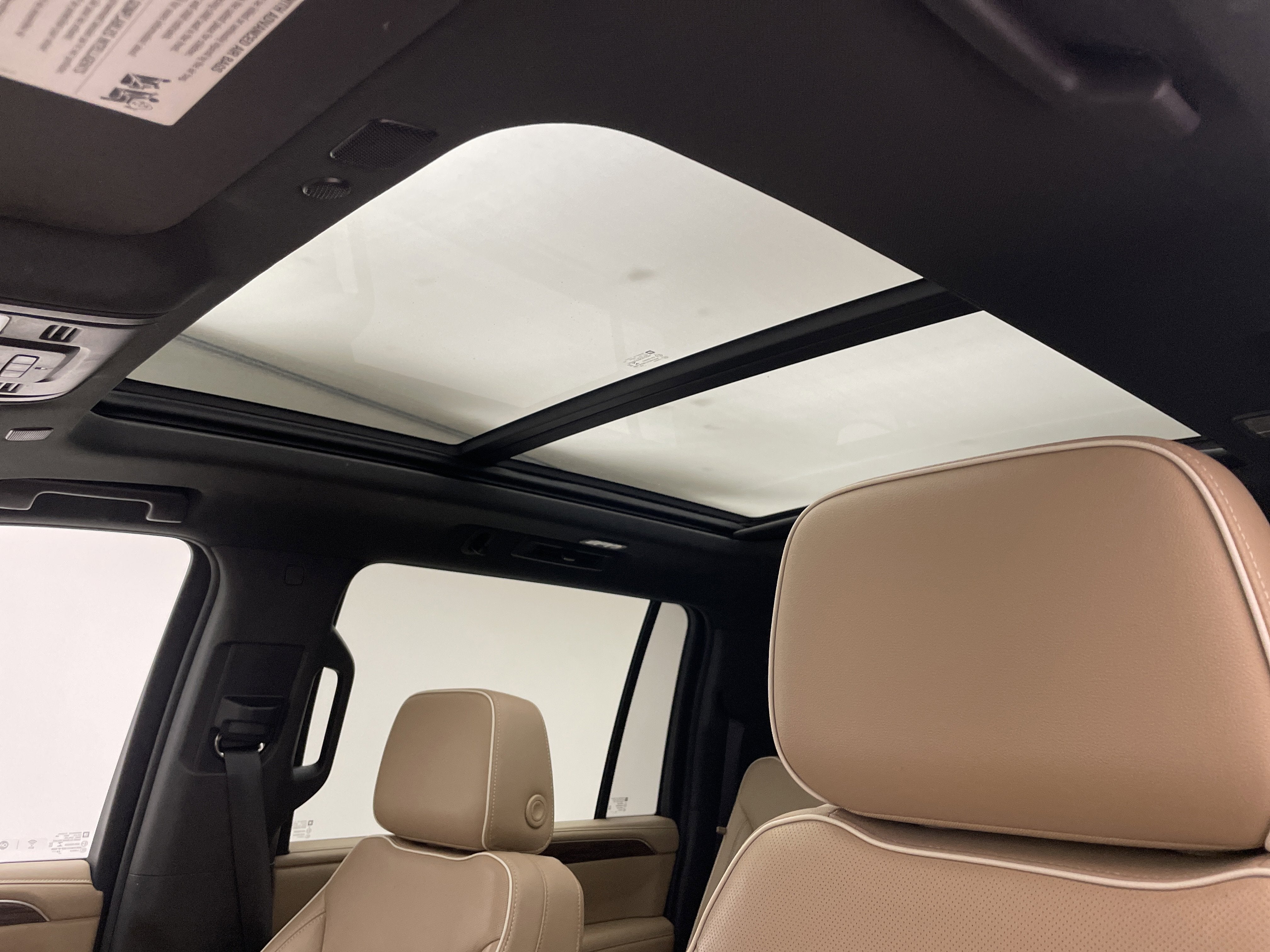 2021 Chevrolet Suburban Premier