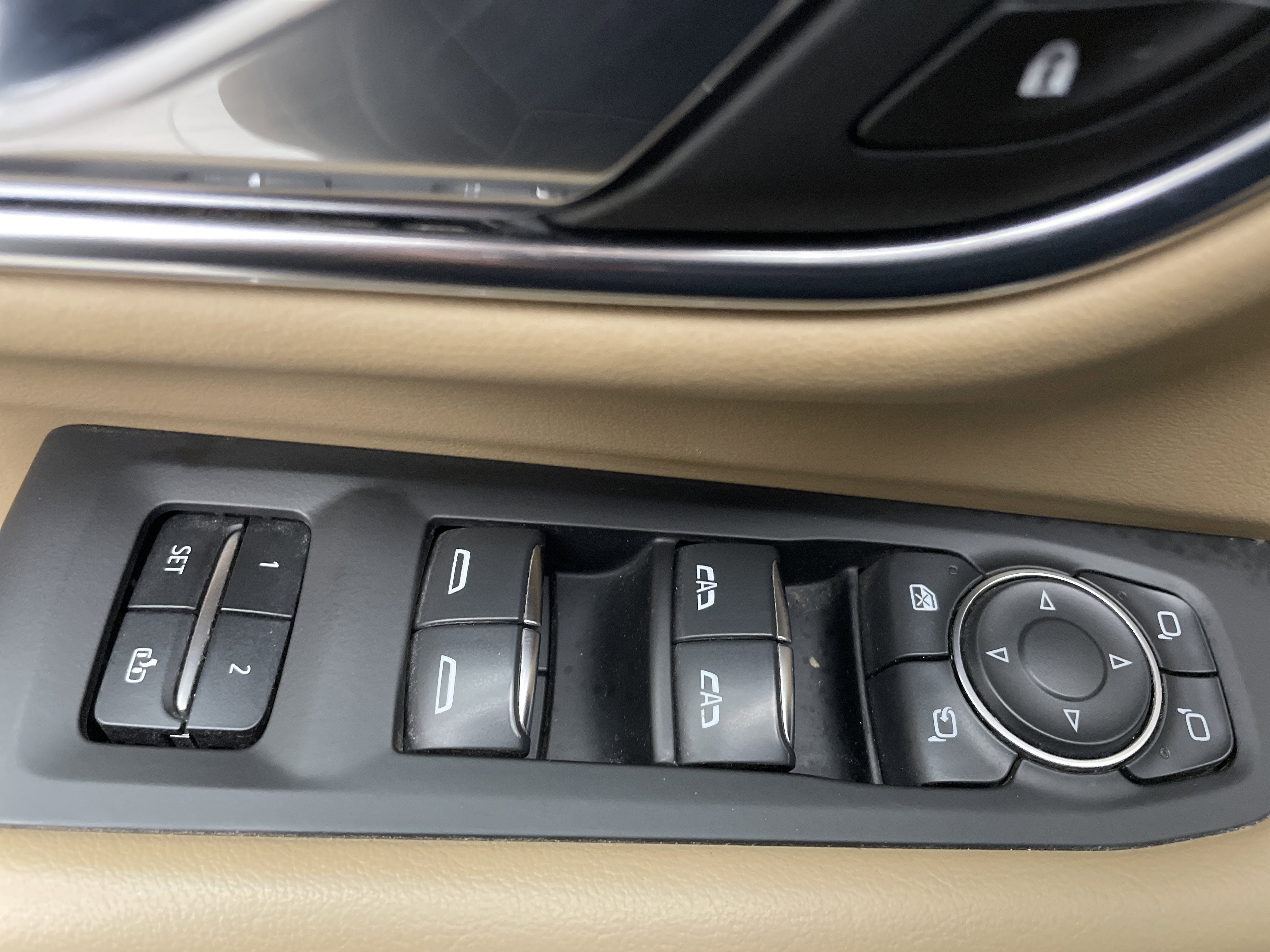 2021 Chevrolet Suburban Premier