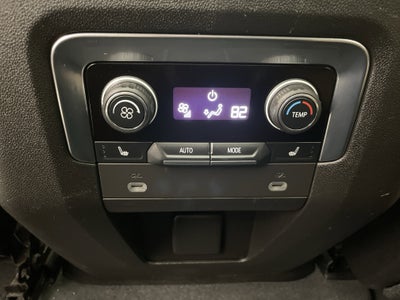 2021 Chevrolet Suburban Premier