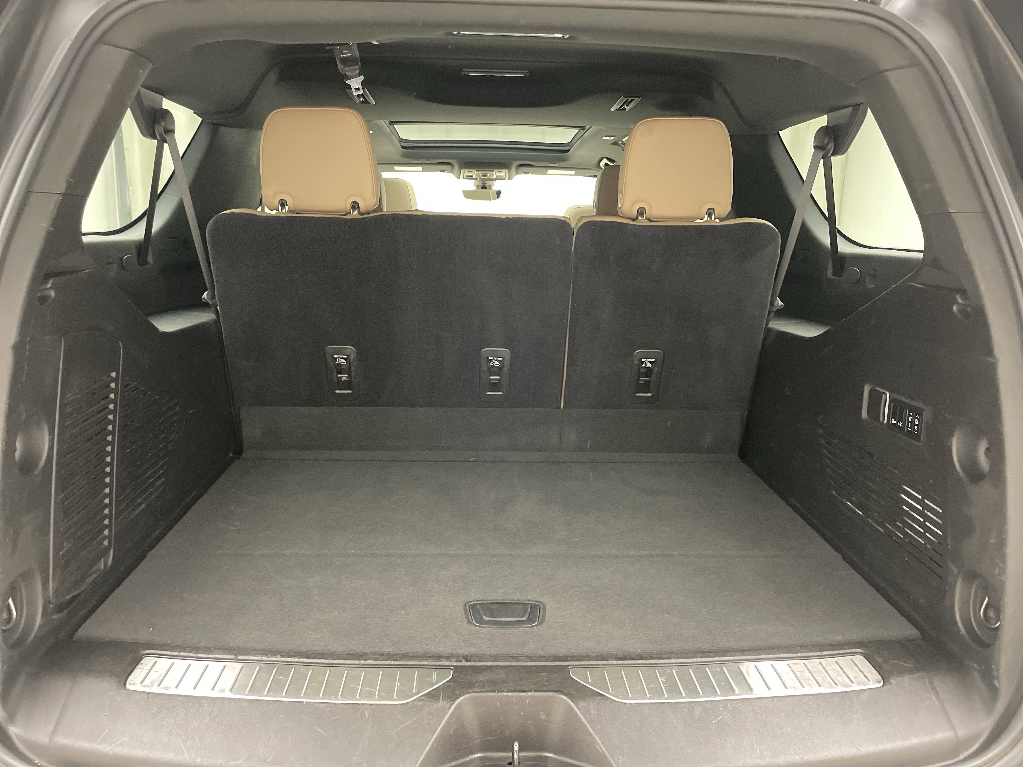 2021 Chevrolet Suburban Premier