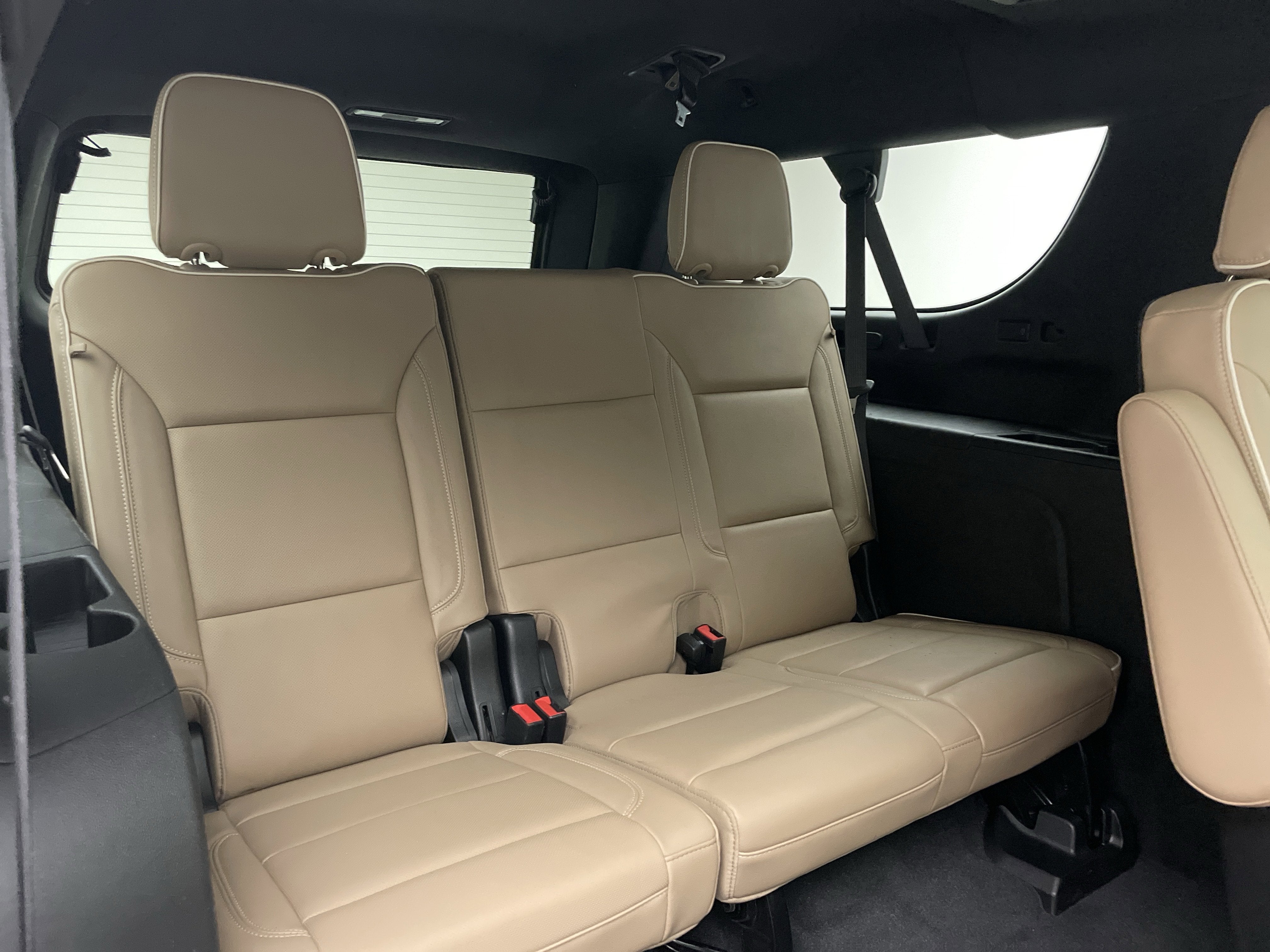 2021 Chevrolet Suburban Premier