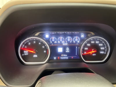 2021 Chevrolet Suburban Premier