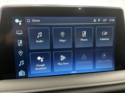 2022 Chevrolet Tahoe Premier