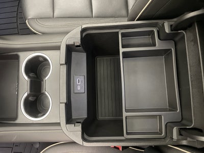 2022 Chevrolet Tahoe Premier