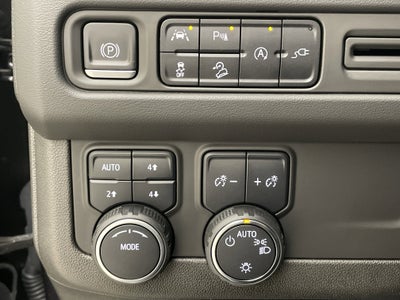 2022 Chevrolet Tahoe Premier