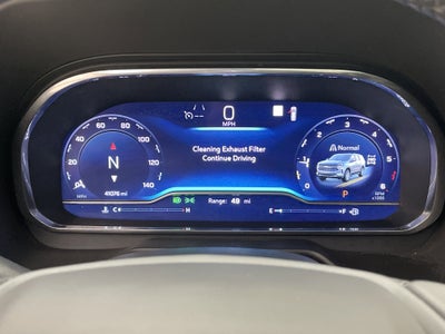 2022 Chevrolet Tahoe Premier