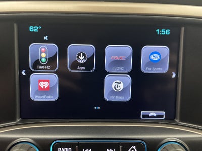 2017 GMC Sierra 2500 HD Denali