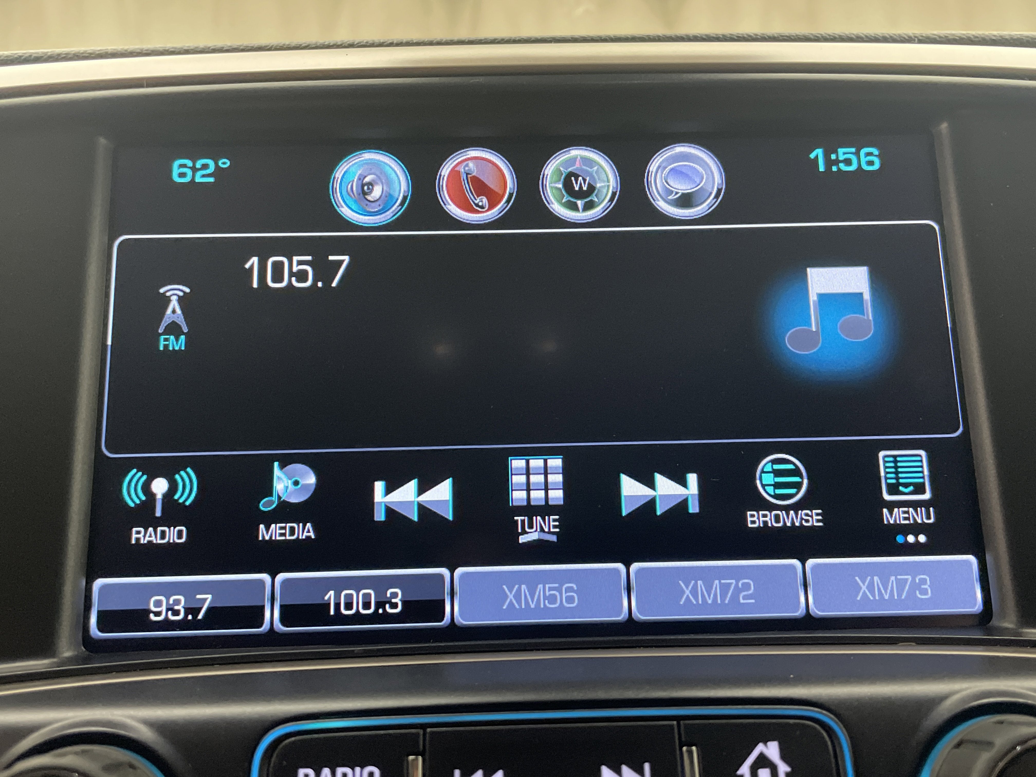 2017 GMC Sierra 2500 HD Denali