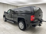 2017 GMC Sierra 2500 HD Denali