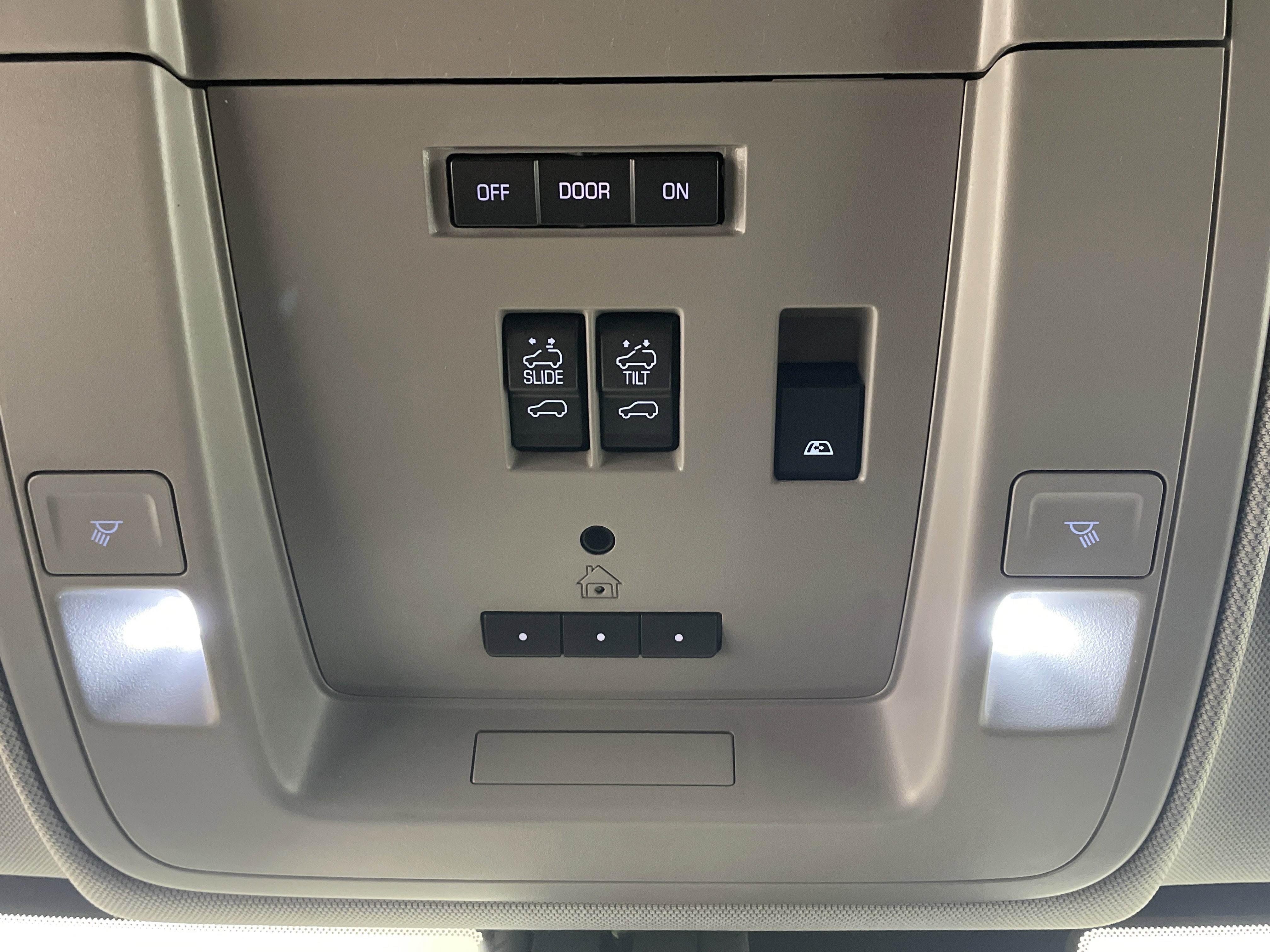 2017 GMC Sierra 2500 HD Denali