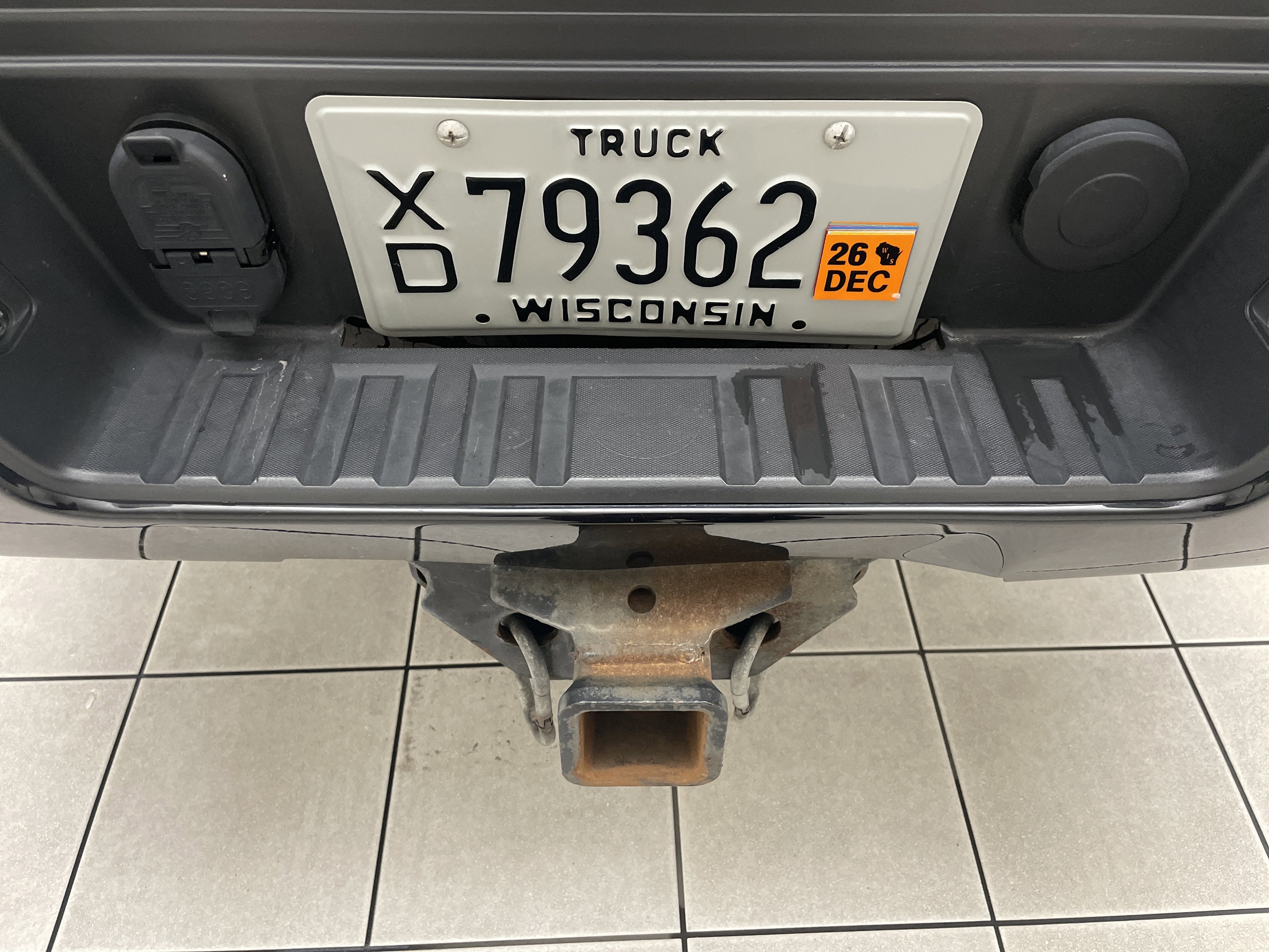 2017 GMC Sierra 2500 HD Denali