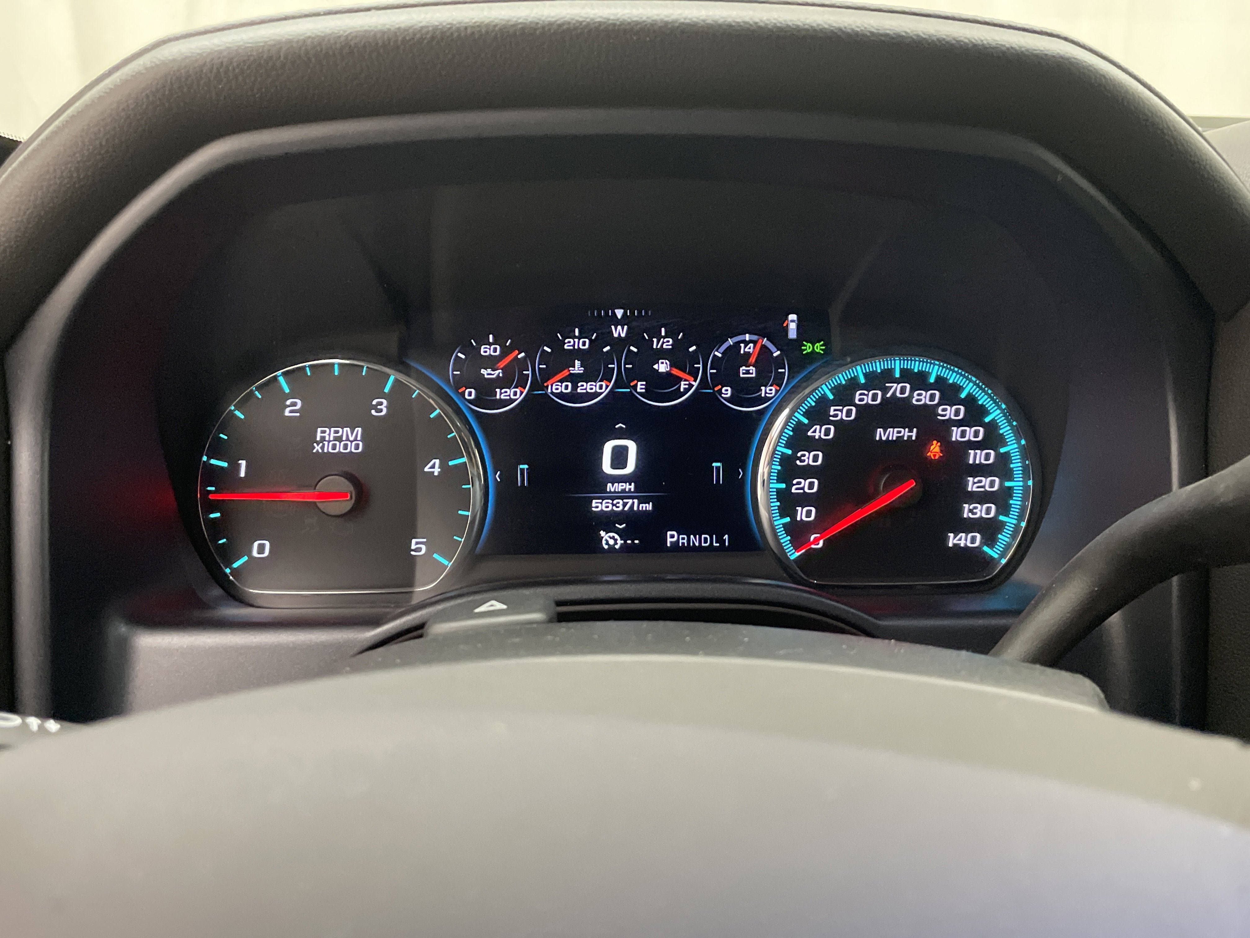 2017 GMC Sierra 2500 HD Denali