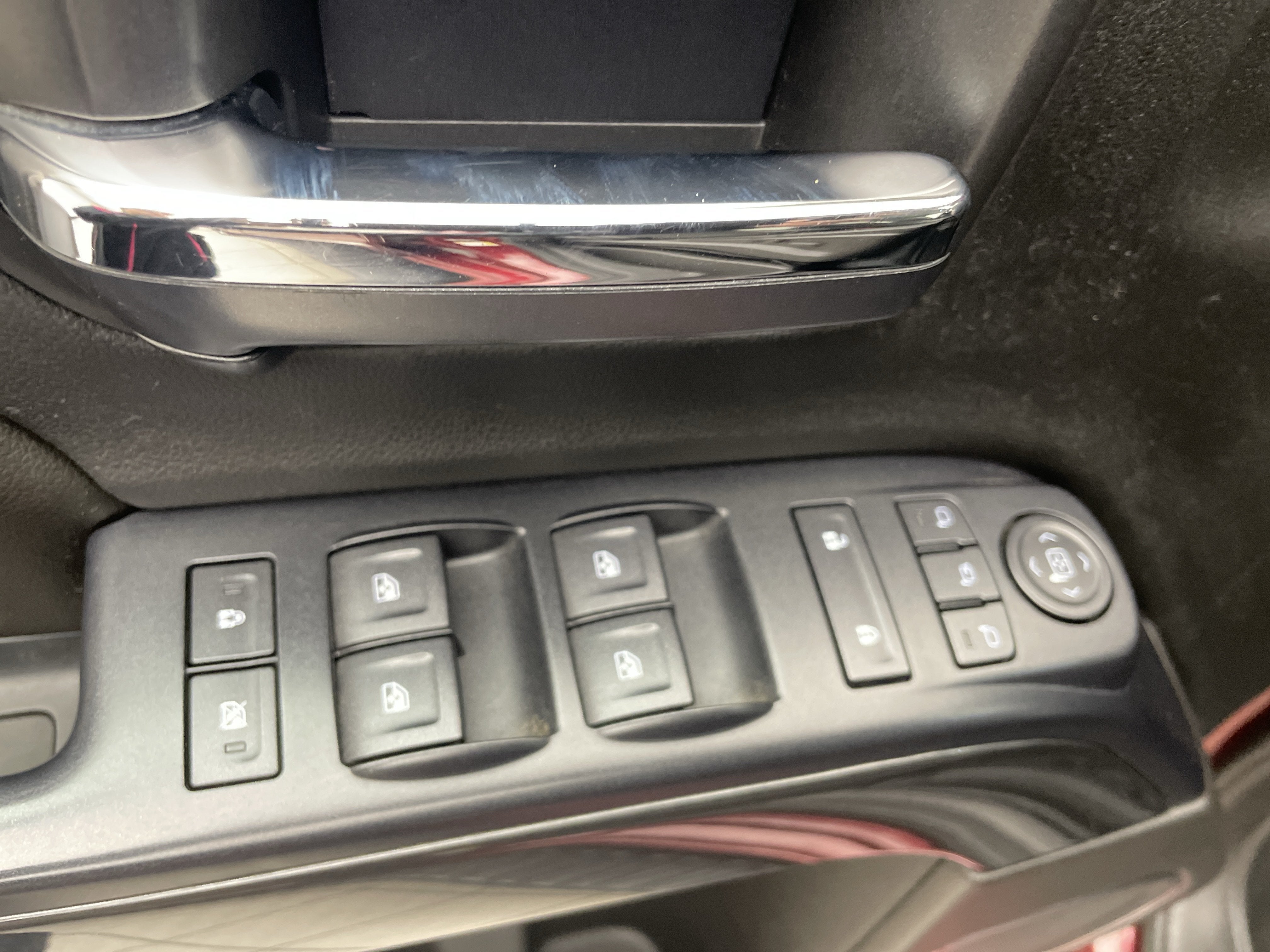 2015 GMC Sierra 2500 HD SLE