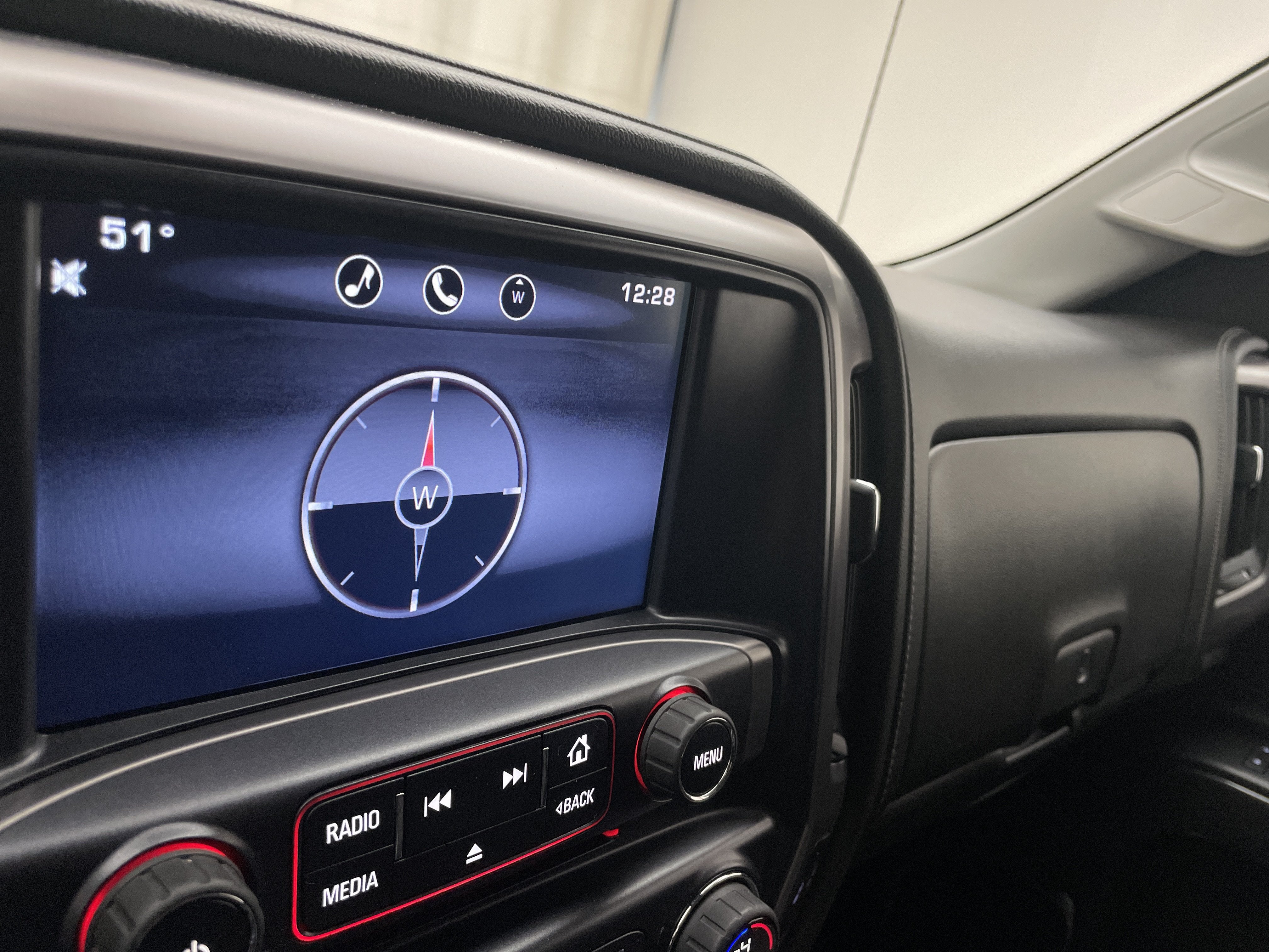 2015 GMC Sierra 2500 HD SLE
