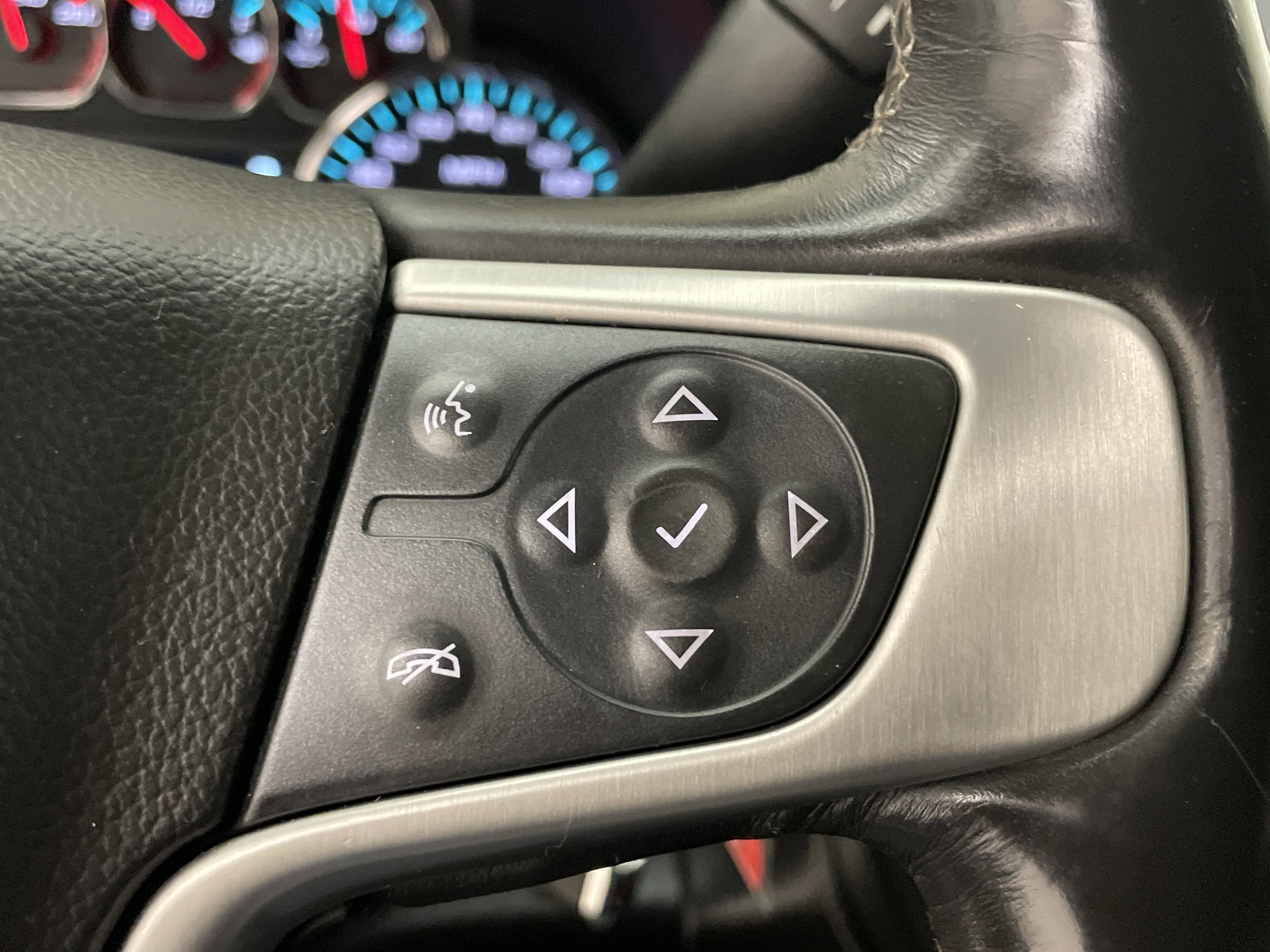 2017 GMC Sierra 2500 HD SLT