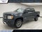 2017 GMC Canyon 4WD SLE