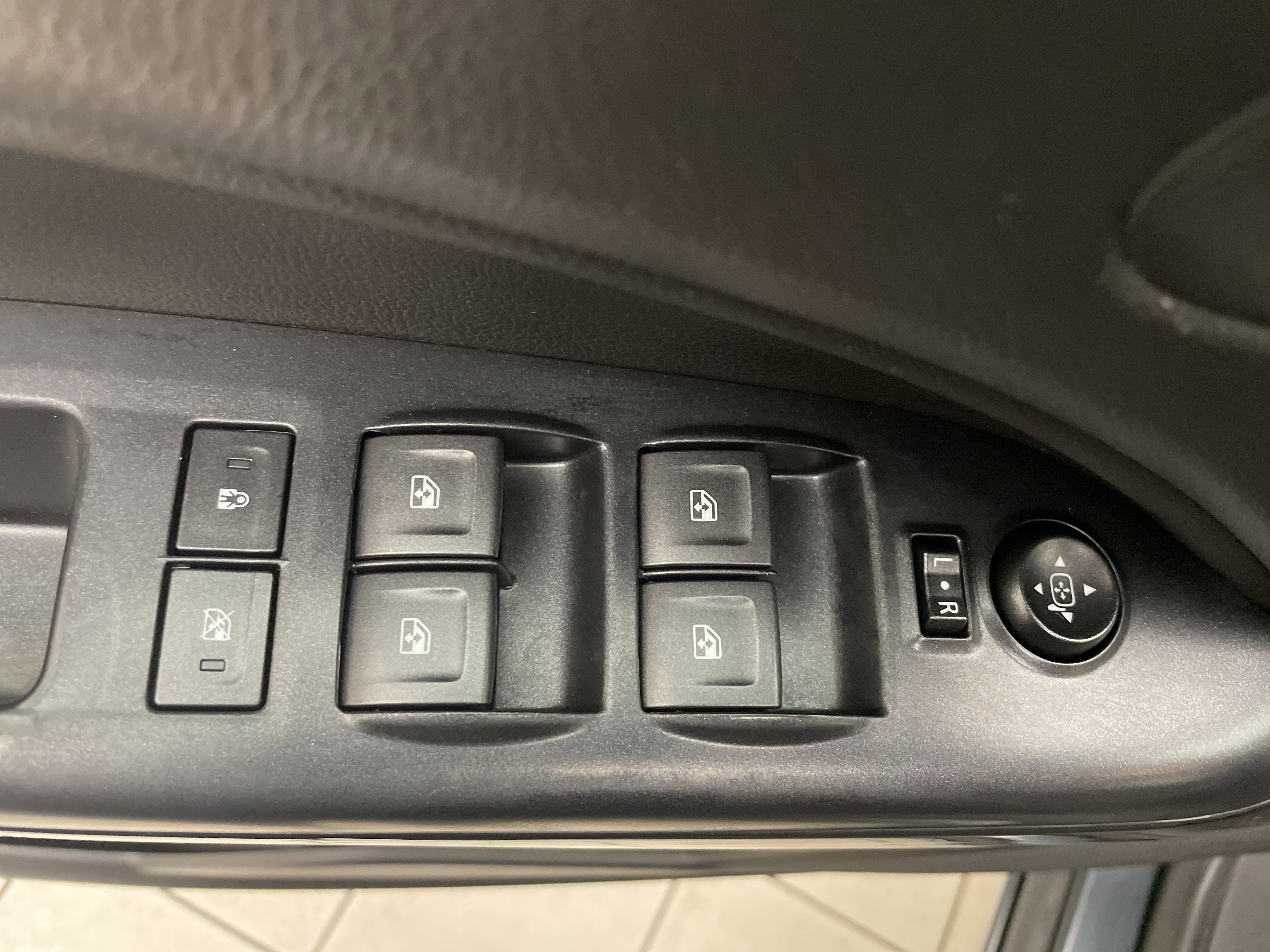 2017 GMC Canyon 4WD SLE