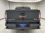 2017 GMC Canyon 4WD SLE