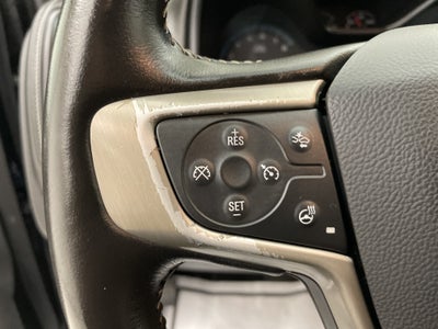 2020 GMC Canyon 4WD Denali