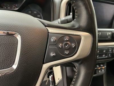 2020 GMC Canyon 4WD Denali