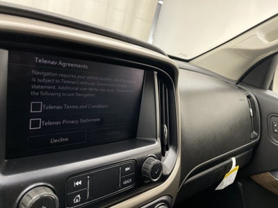 2020 GMC Canyon 4WD Denali