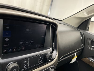 2020 GMC Canyon 4WD Denali