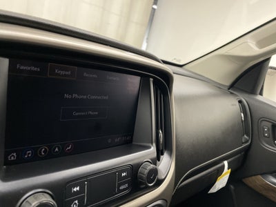 2020 GMC Canyon 4WD Denali