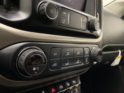 2020 GMC Canyon 4WD Denali