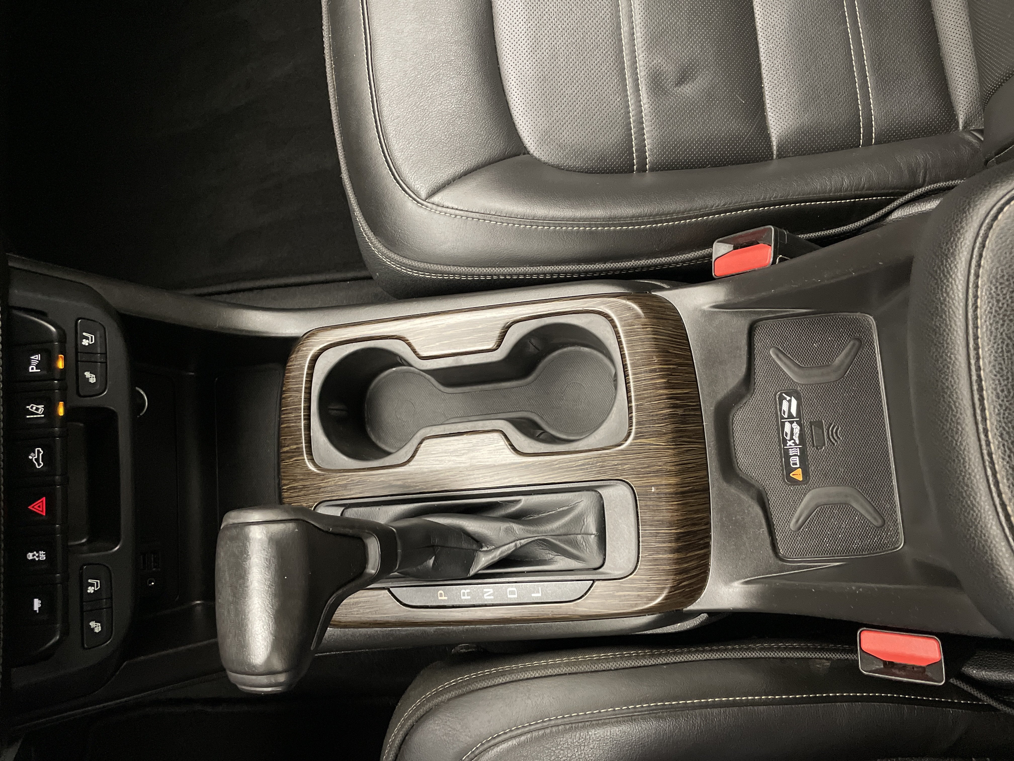 2020 GMC Canyon 4WD Denali