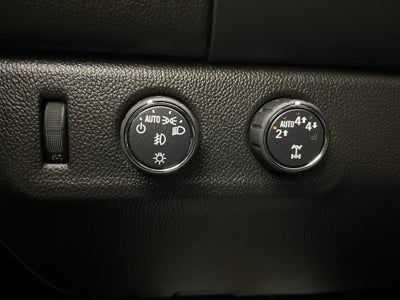 2020 GMC Canyon 4WD Denali
