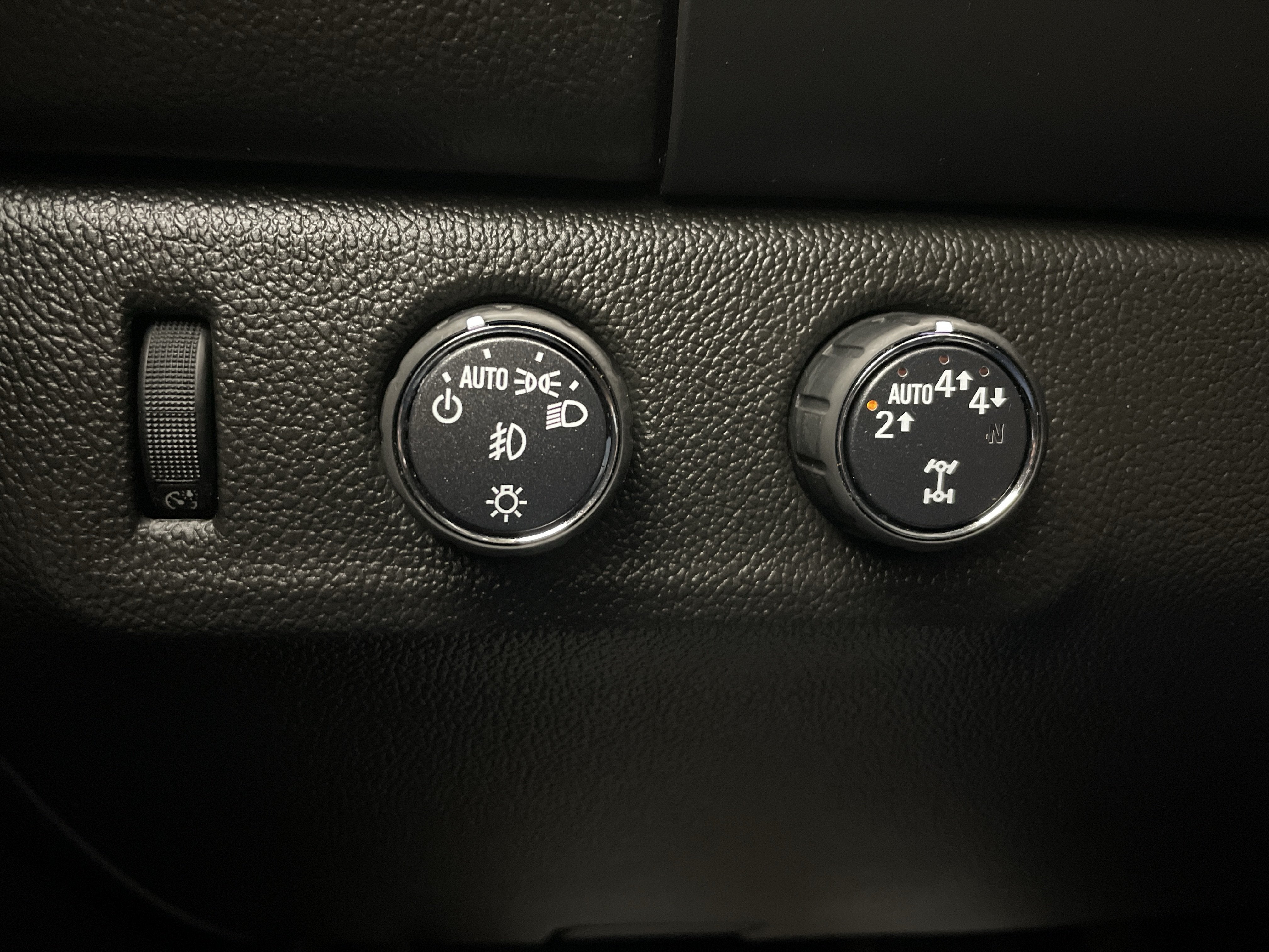 2020 GMC Canyon 4WD Denali