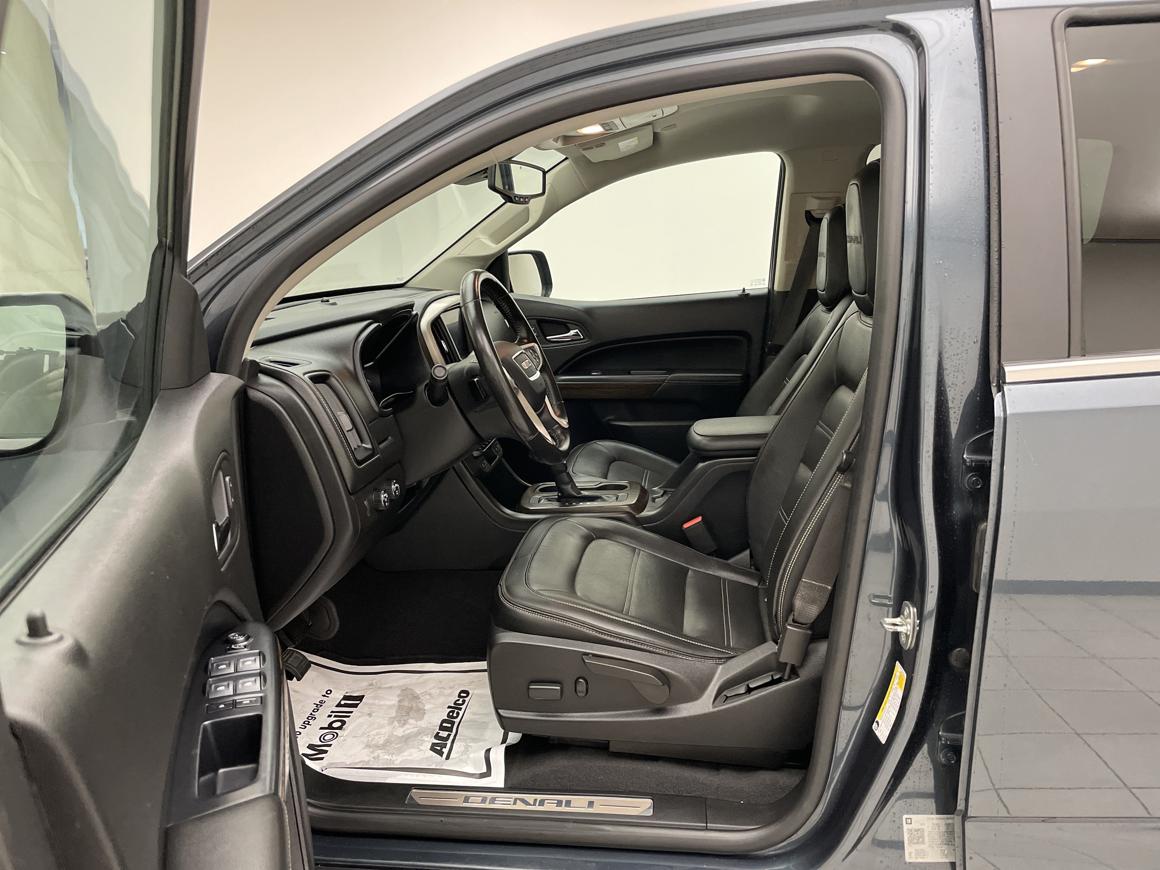 2020 GMC Canyon 4WD Denali