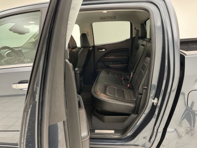 2020 GMC Canyon 4WD Denali