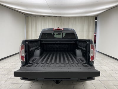 2020 GMC Canyon 4WD Denali