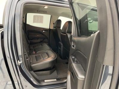 2020 GMC Canyon 4WD Denali