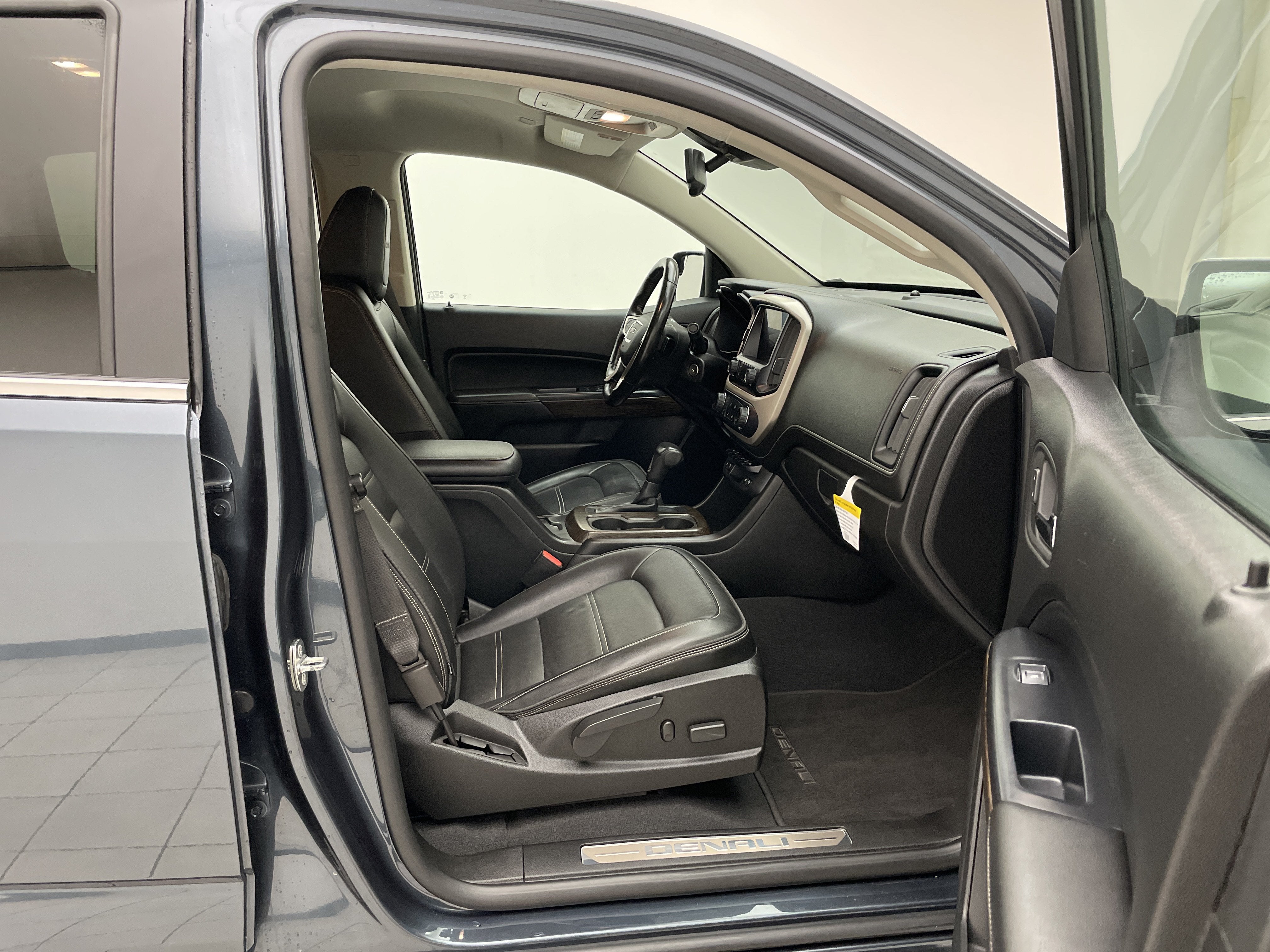 2020 GMC Canyon 4WD Denali