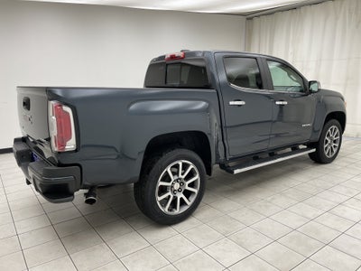 2020 GMC Canyon 4WD Denali