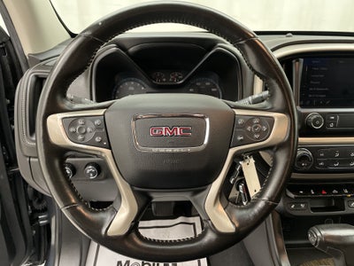 2020 GMC Canyon 4WD Denali