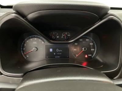 2020 GMC Canyon 4WD Denali