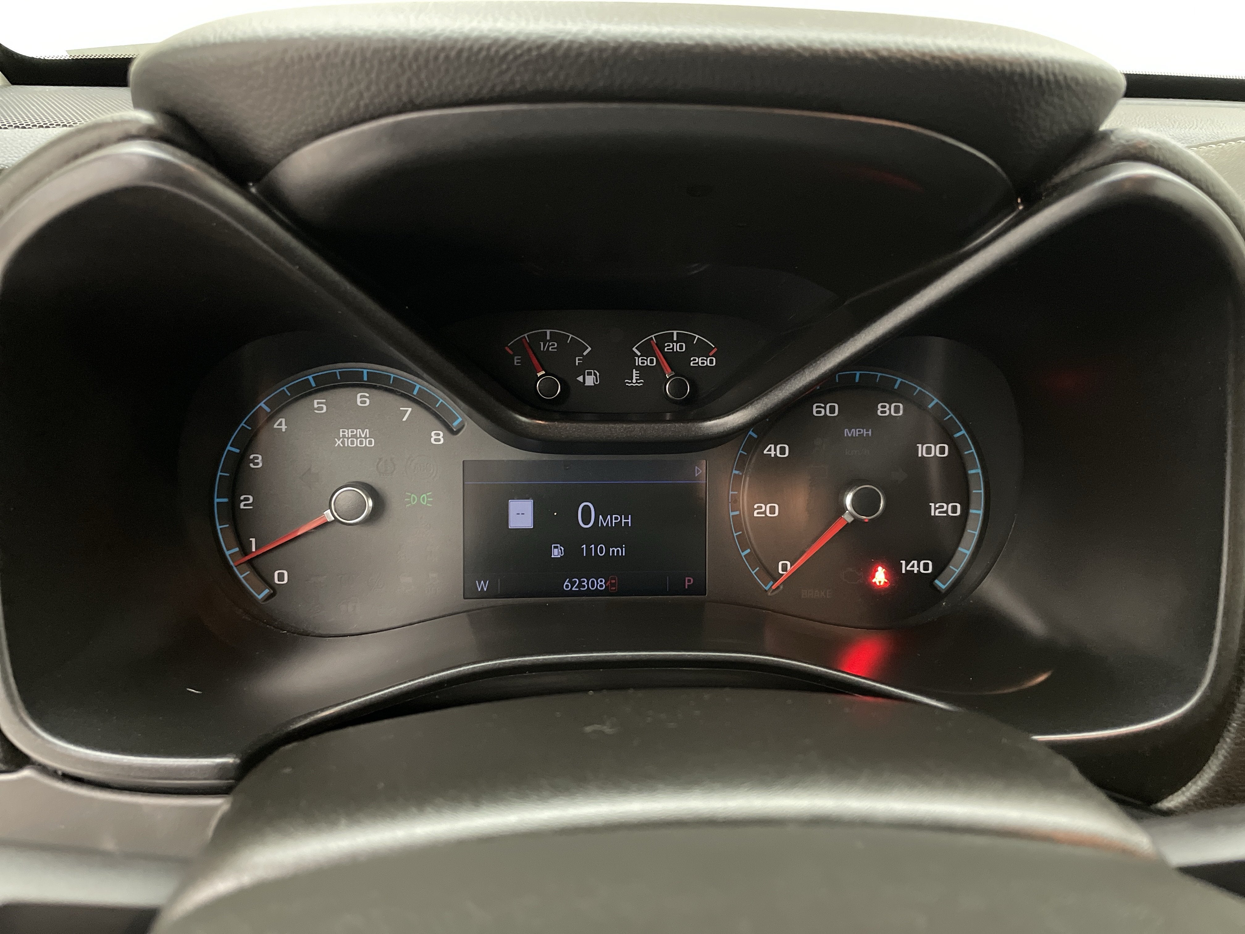 2020 GMC Canyon 4WD Denali