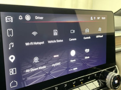 2023 GMC Canyon Denali