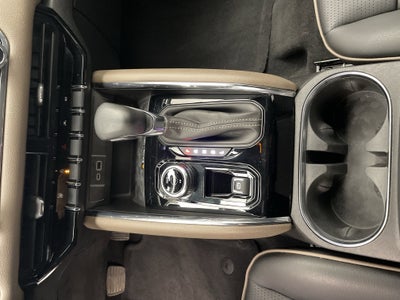 2023 GMC Canyon Denali