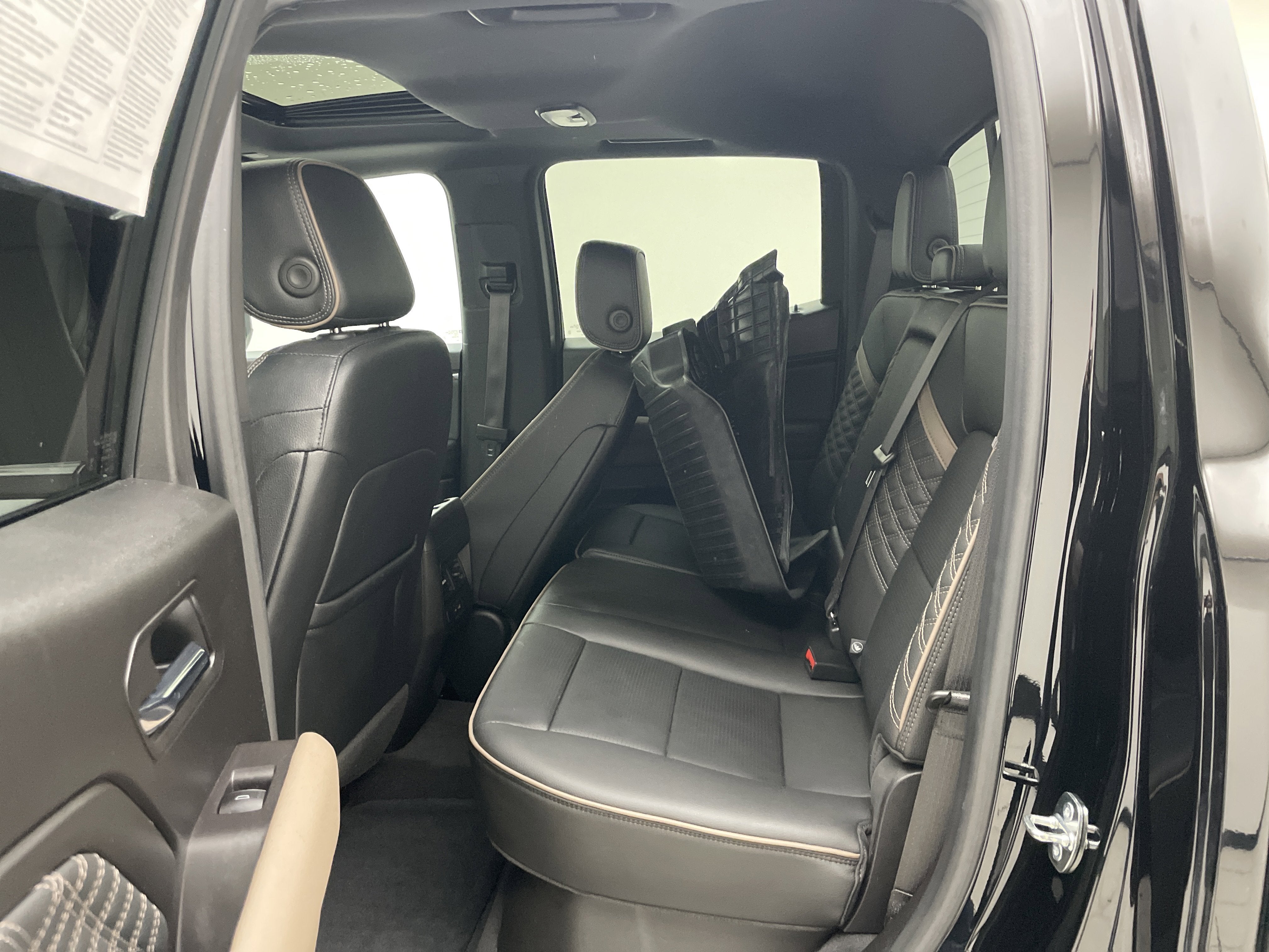 2023 GMC Canyon Denali