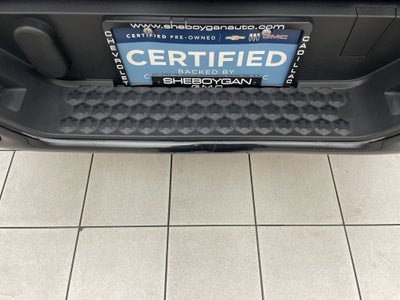 2023 GMC Canyon Denali