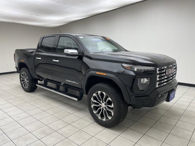 2023 GMC Canyon Denali
